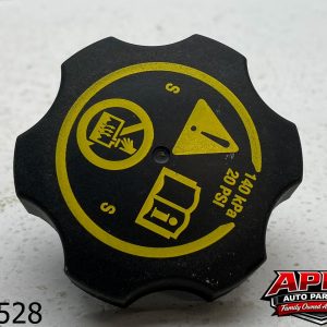 OEM 2020 Chevrolet Malibu 2.0L Engine Coolant Radiator Reservoir Cap Lid