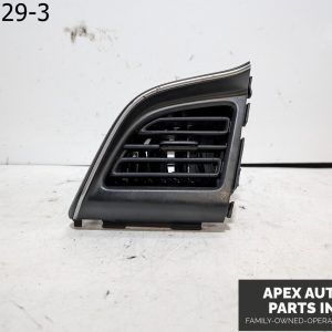 OEM 2020 Hyundai Elantra 2.0L FRONT LEFT DRIVER SIDE DASH AC AIR VENT GRILLE