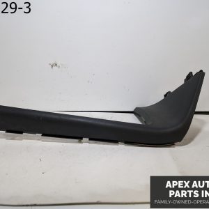 OEM 2020 Hyundai Elantra FRONT RIGHT PASSENGER SIDE LOWER DASH TRIM 84770-F3500