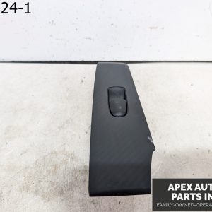 OEM 2020 Nissan Altima 2.5L LEFT REAR Window Switch 829616CA0A