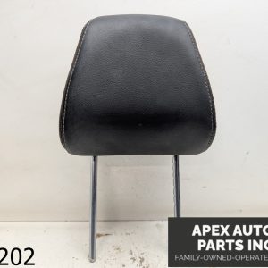 OEM 2023 Nissan Altima 2.5L FRONT LEFT SIDE SEAT HEADREST HEAD REST