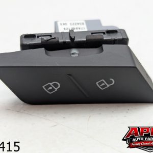 OEM 2024 Volkswagen Jetta 1.5L Front Left Driver Door  Lock/Unlock Switch