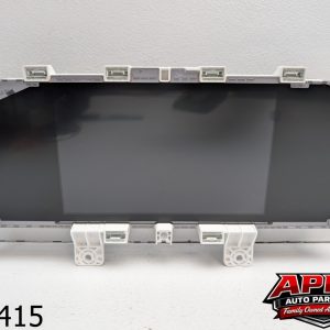 OEM 2024 Volkswagen Jetta 1.5L  Instrument Cluster / Speedometer