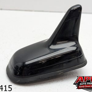 OEM 2024 Volkswagen Jetta 1.5L REAR UPPER ROOF SHARK FIN ANTENNA W/ COVER