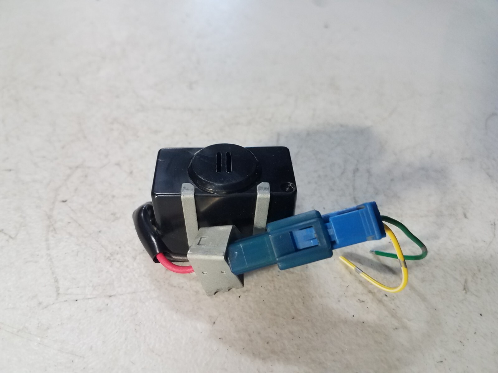 OEM 91-99 Dodge Stealth Mitsubishi 3000GT System Warning Buzzer MB649187 - Image 3