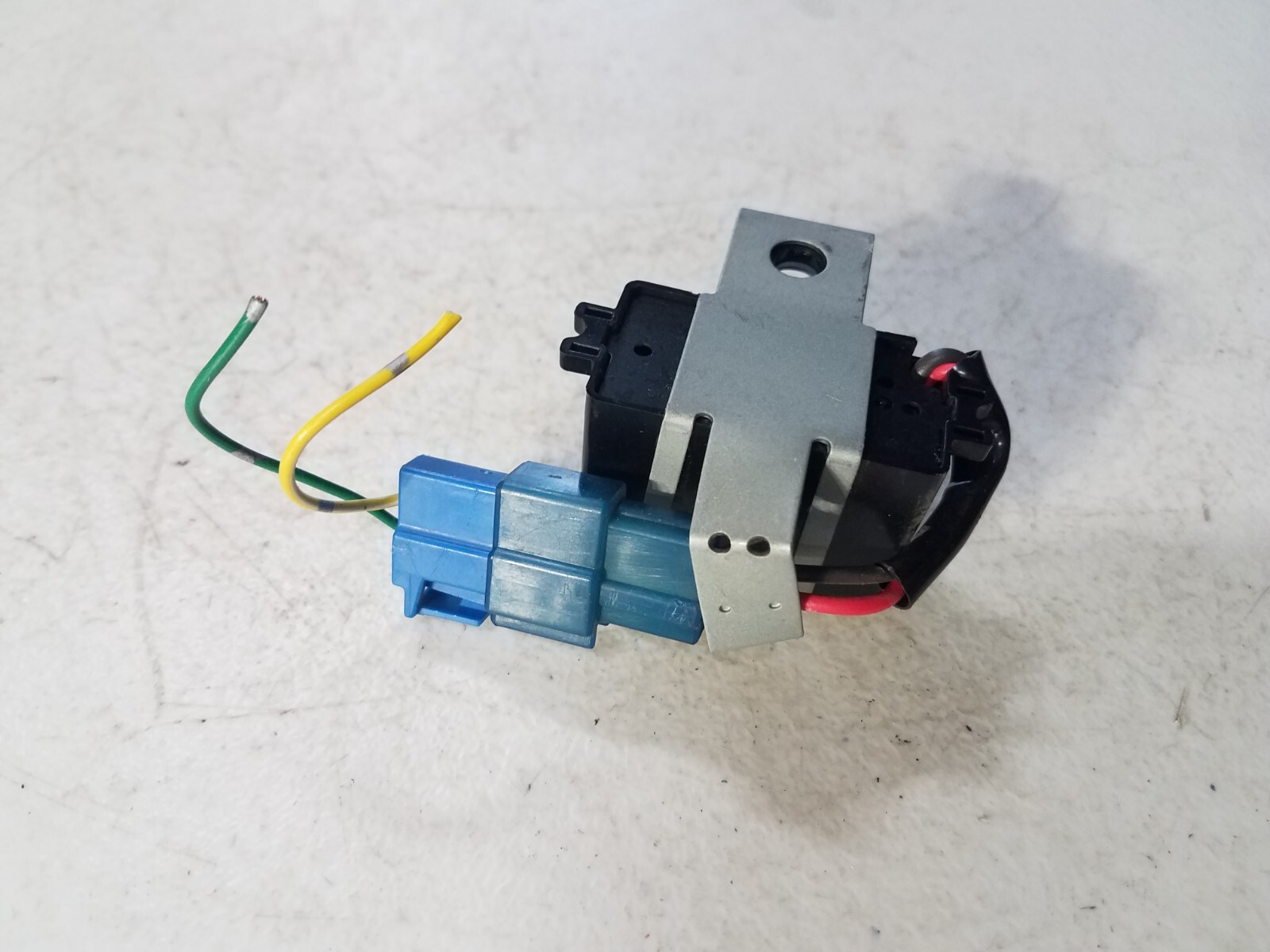 OEM 91-99 Dodge Stealth Mitsubishi 3000GT System Warning Buzzer MB649187 - Image 5