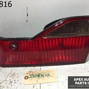 OEM 98-00 HONDA ACCORD SEDAN RIGHT PASSENGER SIDE INNER TAIL LIGHT REAR BACK