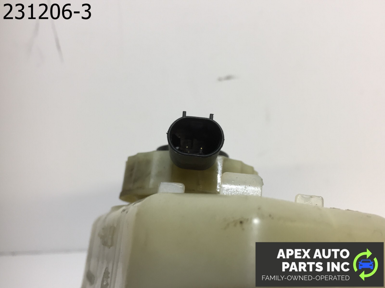 OEM BMW 325i 2004 Power Brake Master Cylinder Tank Bottle Reservoir - Image 8