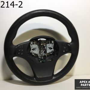 OEM BMW X5 2006 Steering Wheel