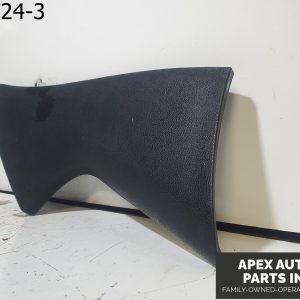 OEM Dodge Charger 2013 RIGHT SIDE DASHBOARD DASH KNEE COVER PANEL TRIM
