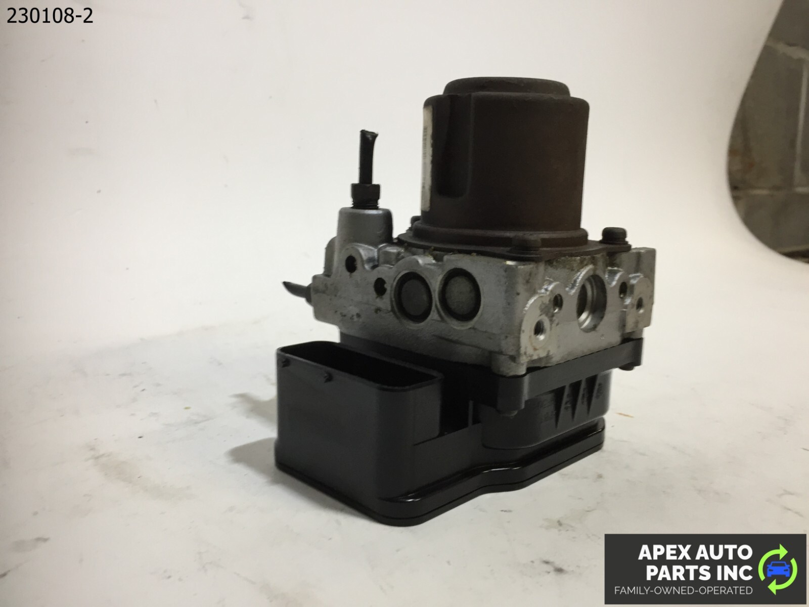 OEM Honda Accord 2005 ABS Anti Lock Brake Pump Modulator Valve OEM - Image 3