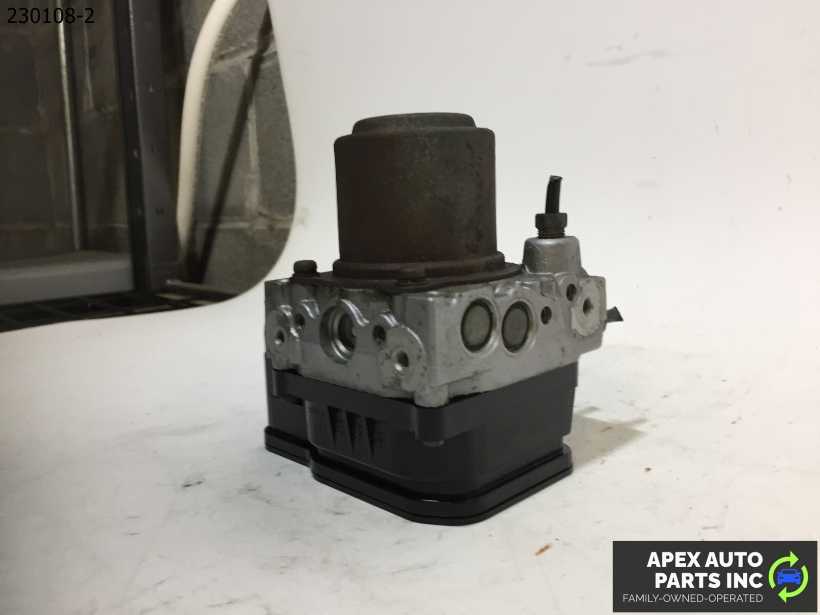 OEM Honda Accord 2005 ABS Anti Lock Brake Pump Modulator Valve OEM - Image 4
