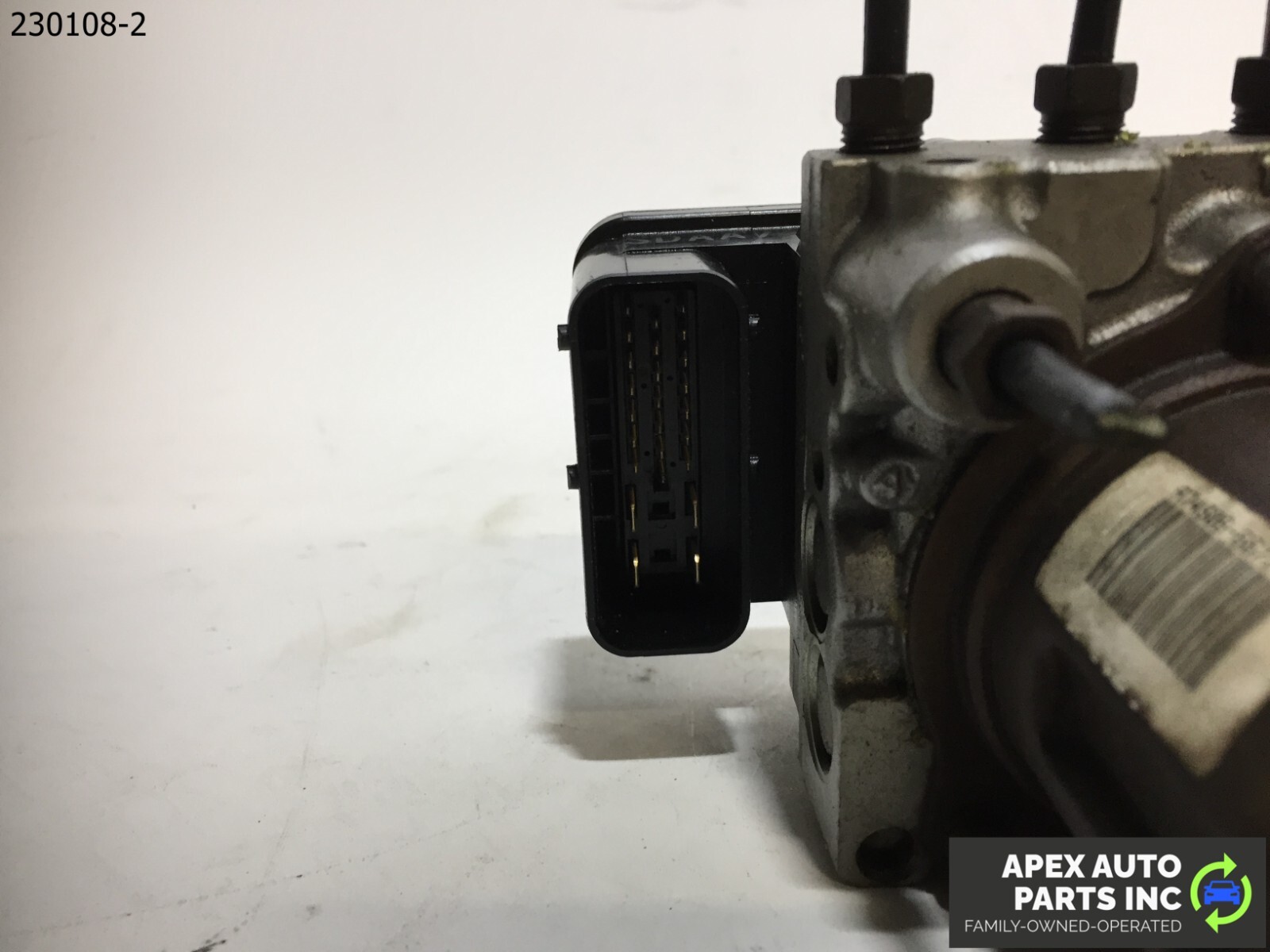 OEM Honda Accord 2005 ABS Anti Lock Brake Pump Modulator Valve OEM - Image 8
