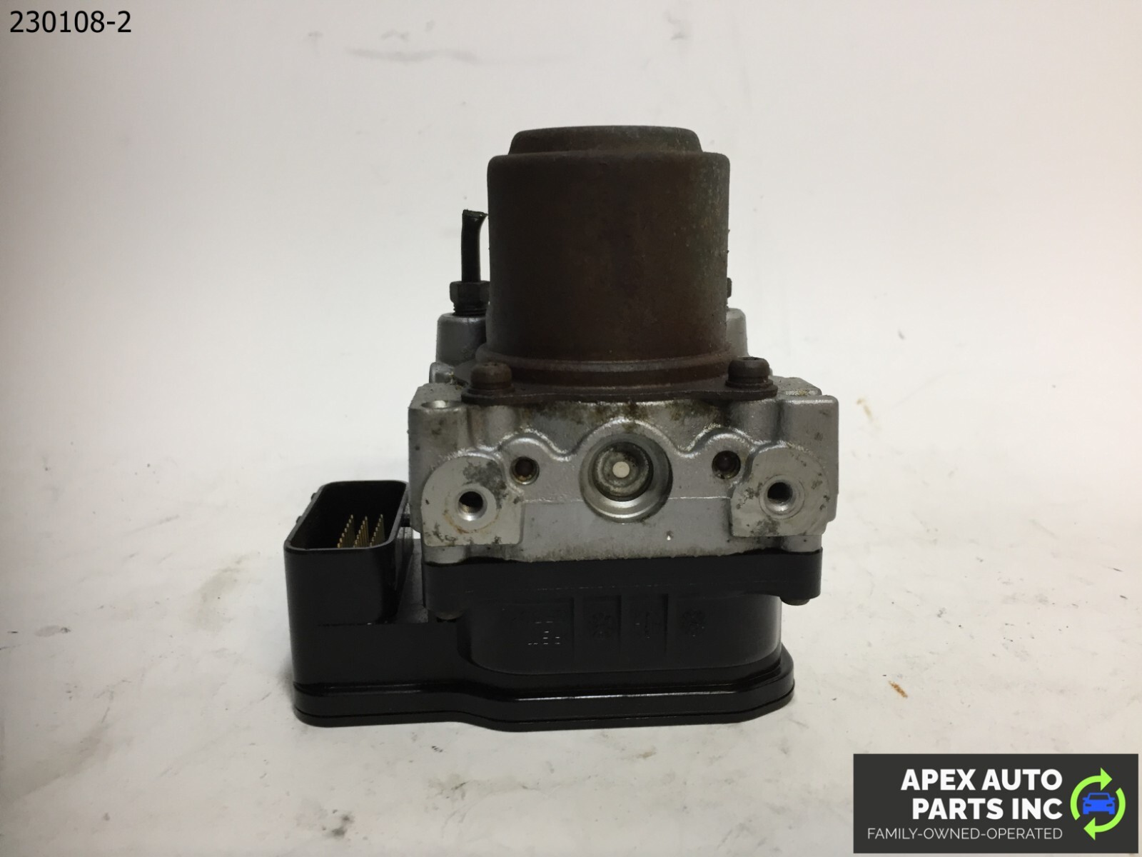 OEM Honda Accord 2005 ABS Anti Lock Brake Pump Modulator Valve OEM