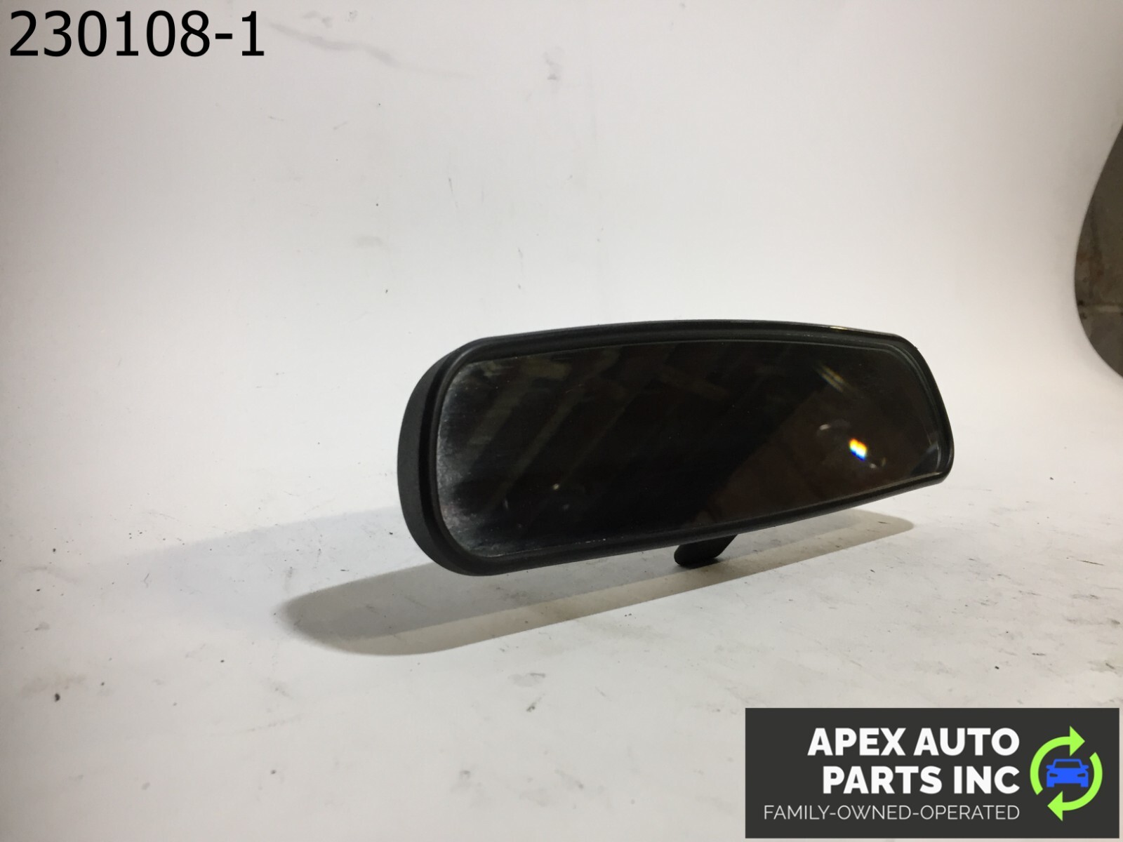 OEM Honda Accord 2005 Rear View Mirror - Image 3