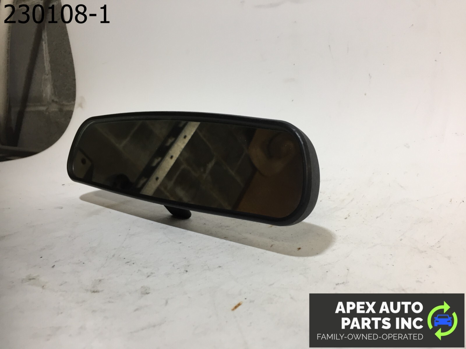 OEM Honda Accord 2005 Rear View Mirror - Image 4