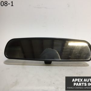 OEM Honda Accord 2005 Rear View Mirror