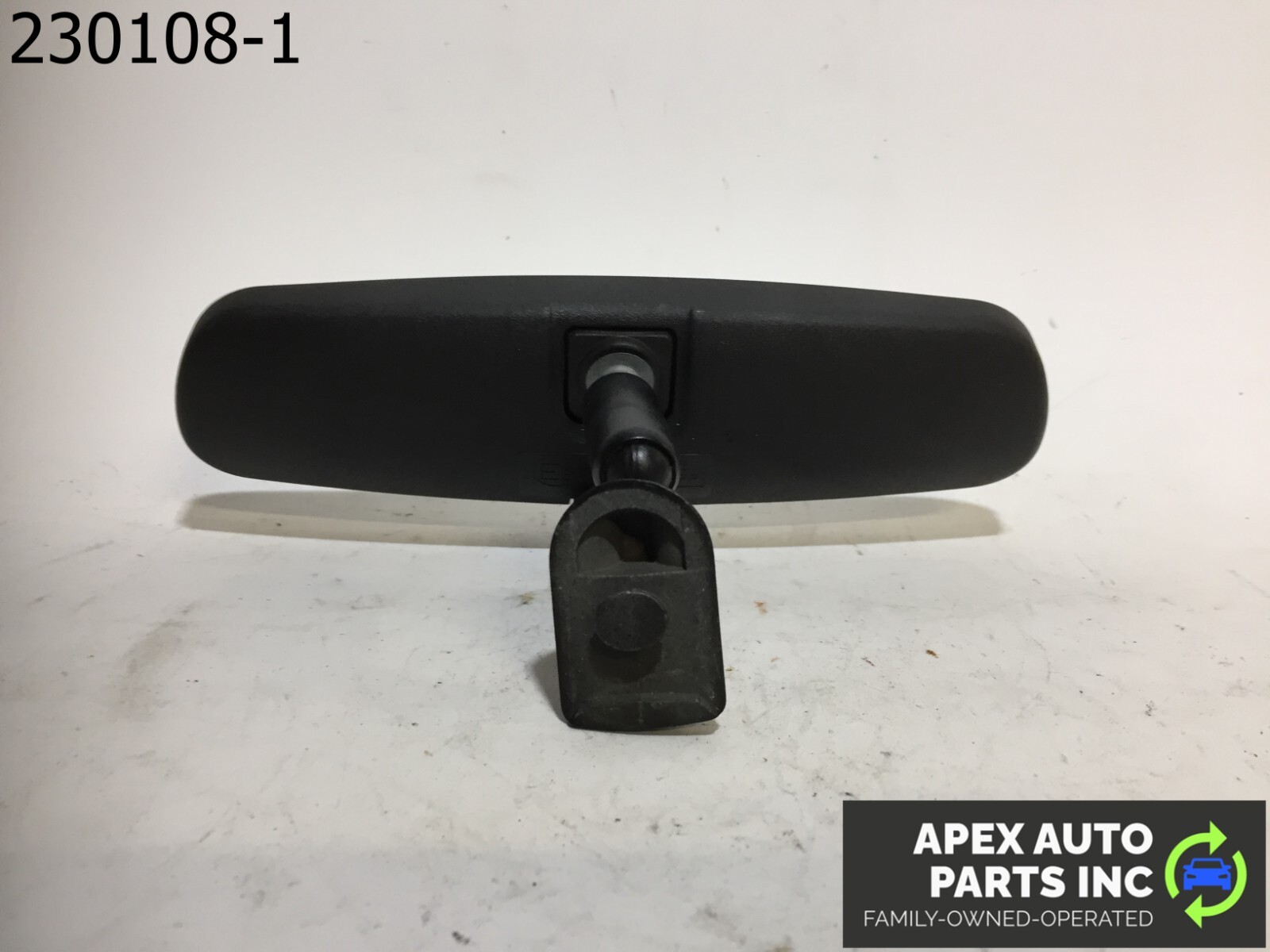 OEM Honda Accord 2005 Rear View Mirror - Image 5