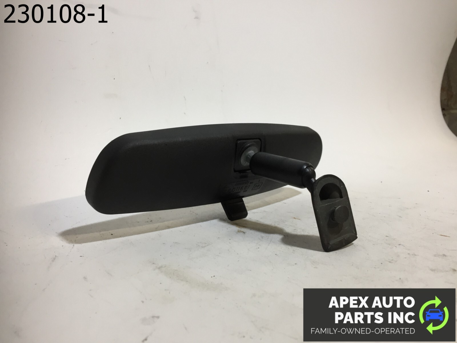 OEM Honda Accord 2005 Rear View Mirror - Image 6