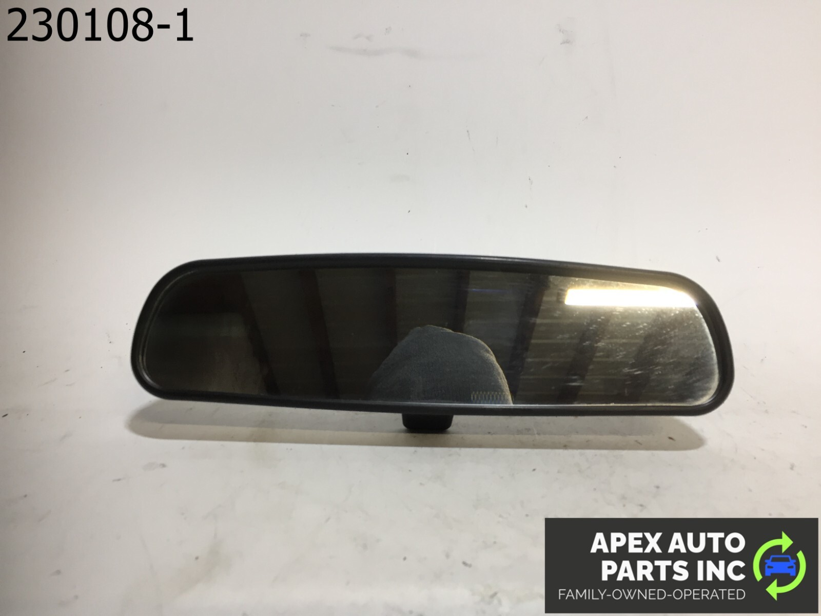 OEM Honda Accord 2005 Rear View Mirror