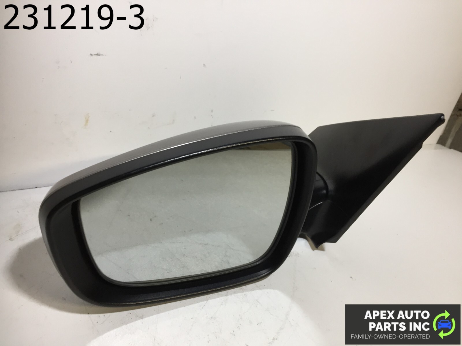 OEM Hyundai Elantra 2012 Left Driver Side Door Mirror - Image 4