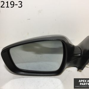 OEM Hyundai Elantra 2012 Left Driver Side Door Mirror