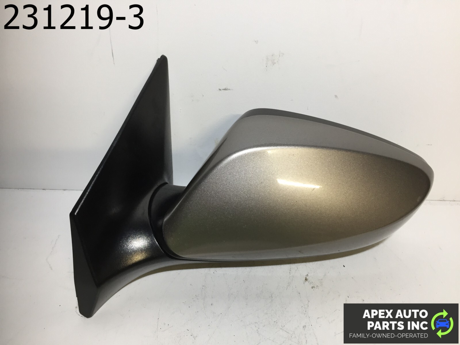OEM Hyundai Elantra 2012 Left Driver Side Door Mirror - Image 5