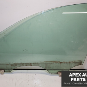 OEM Infiniti G25 G35 G37 Q40 4Dr Sedan Driver Side Left Front Door Window Glass