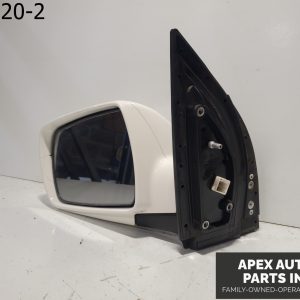 OEM Kia Sedona 08 Door Mirror Left Driver LH 11 12 14