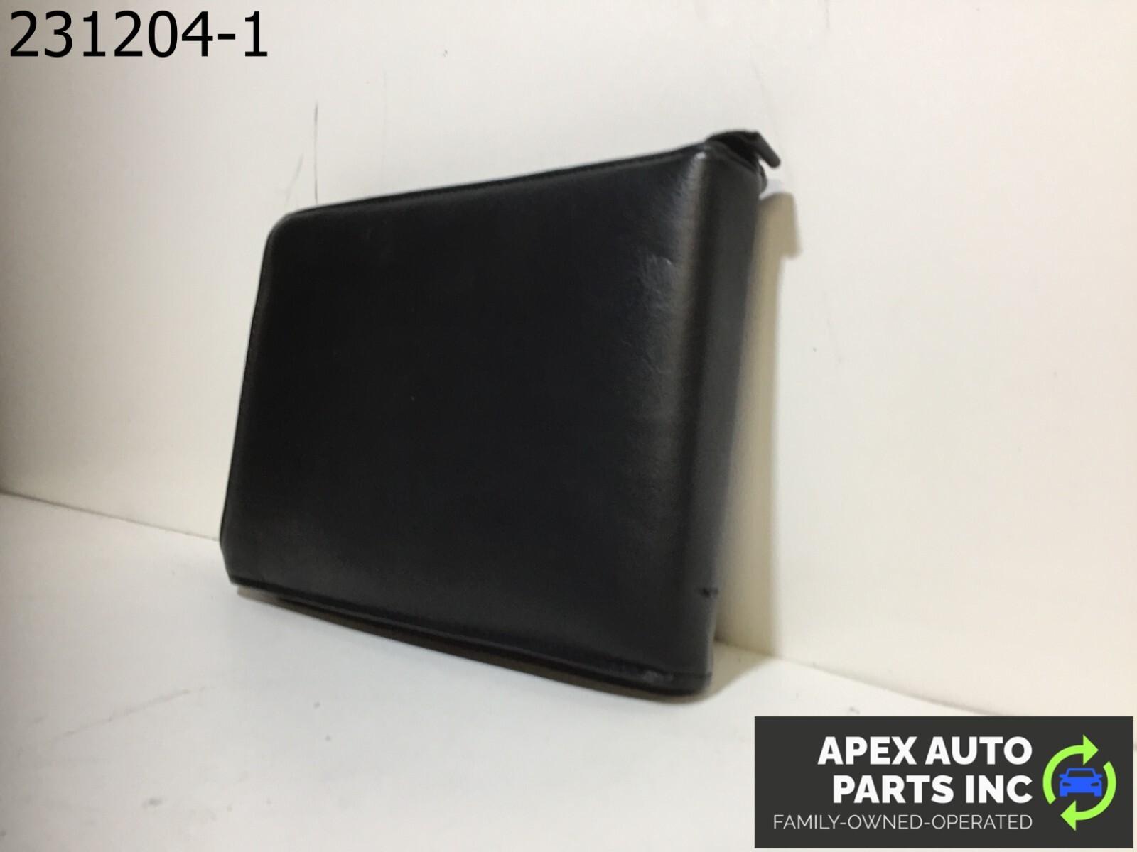 OEM Mercedes ES320 1998 OWNERS MANUAL W/ CASE - Image 7