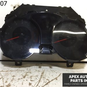 OEM Nissan Juke 2016 Speedometer 46KPH Instrumental Cluster