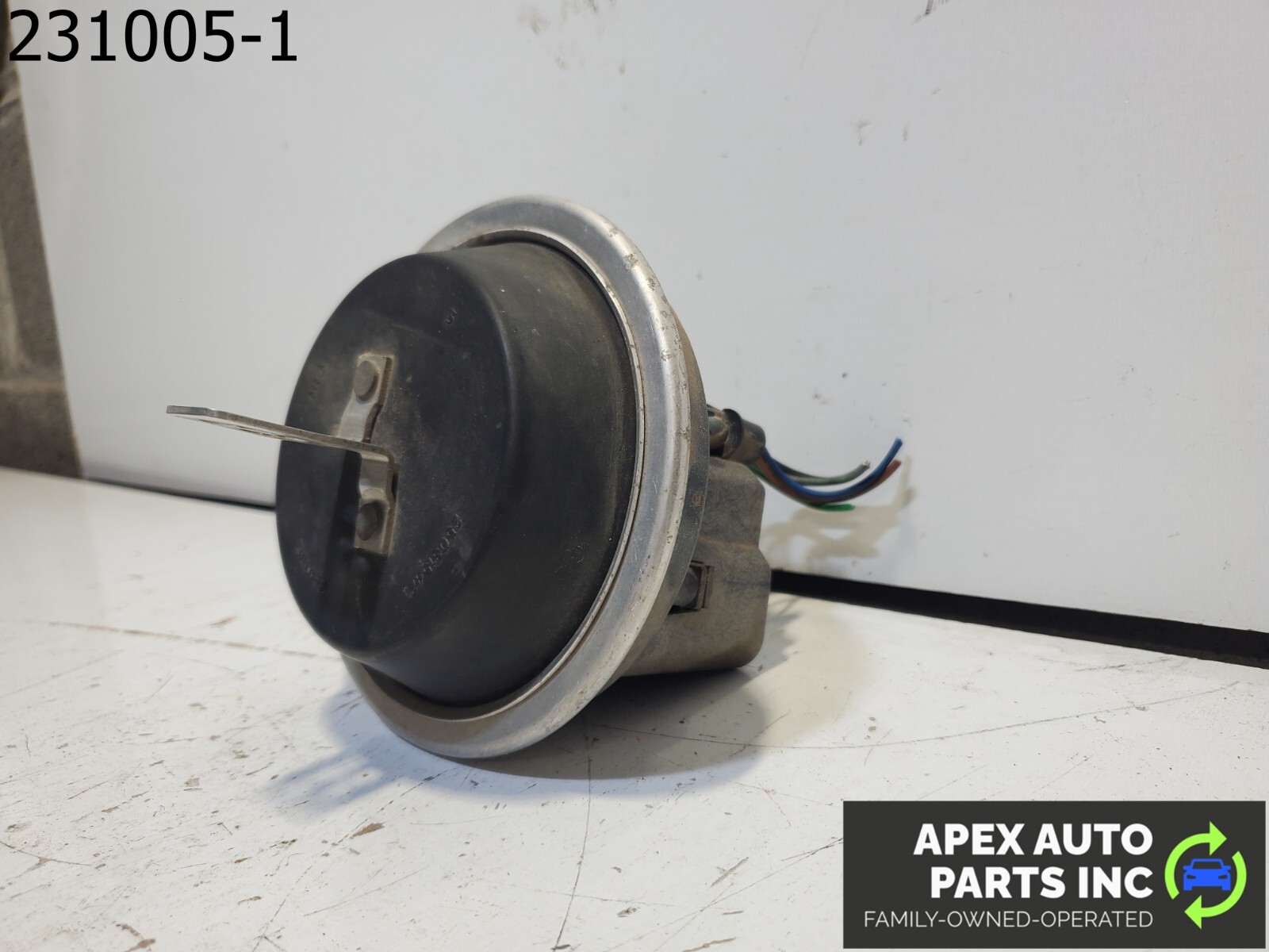 OEM Pontiac Fiero 1985 Cruise Control Module - Image 4