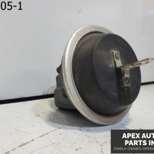 OEM Pontiac Fiero 1985 Cruise Control Module