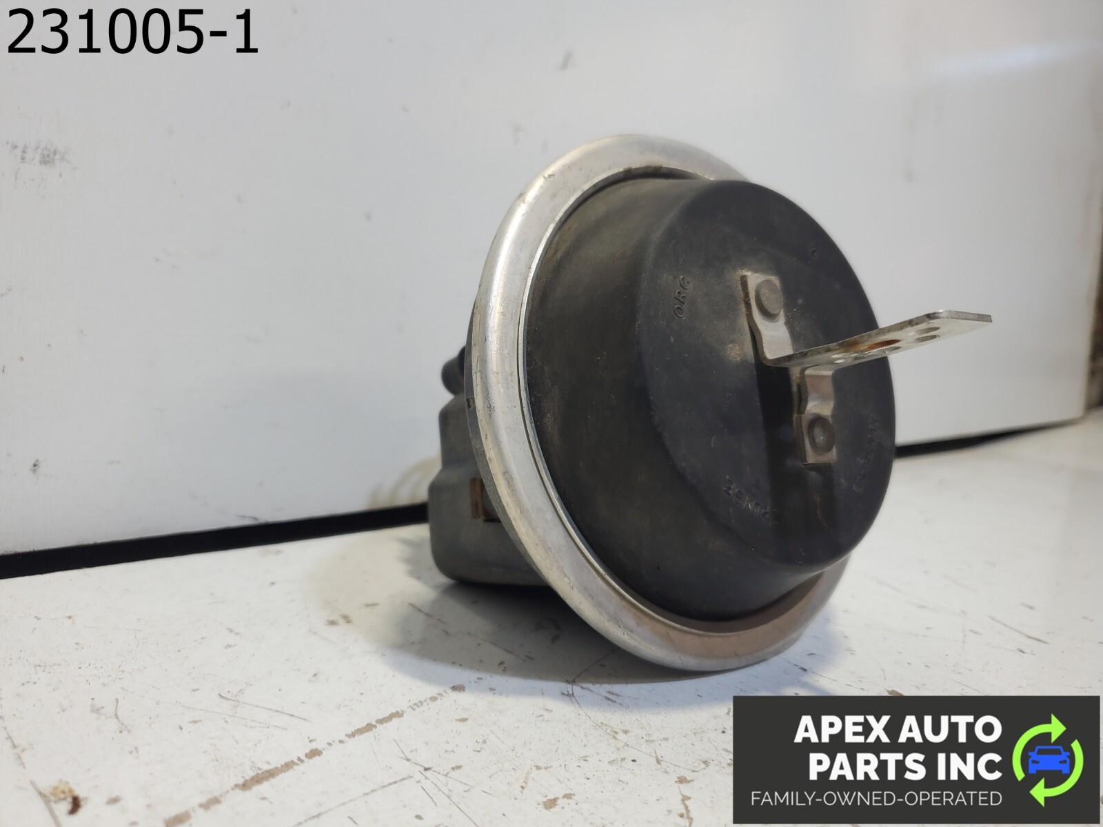 OEM Pontiac Fiero 1985 Cruise Control Module