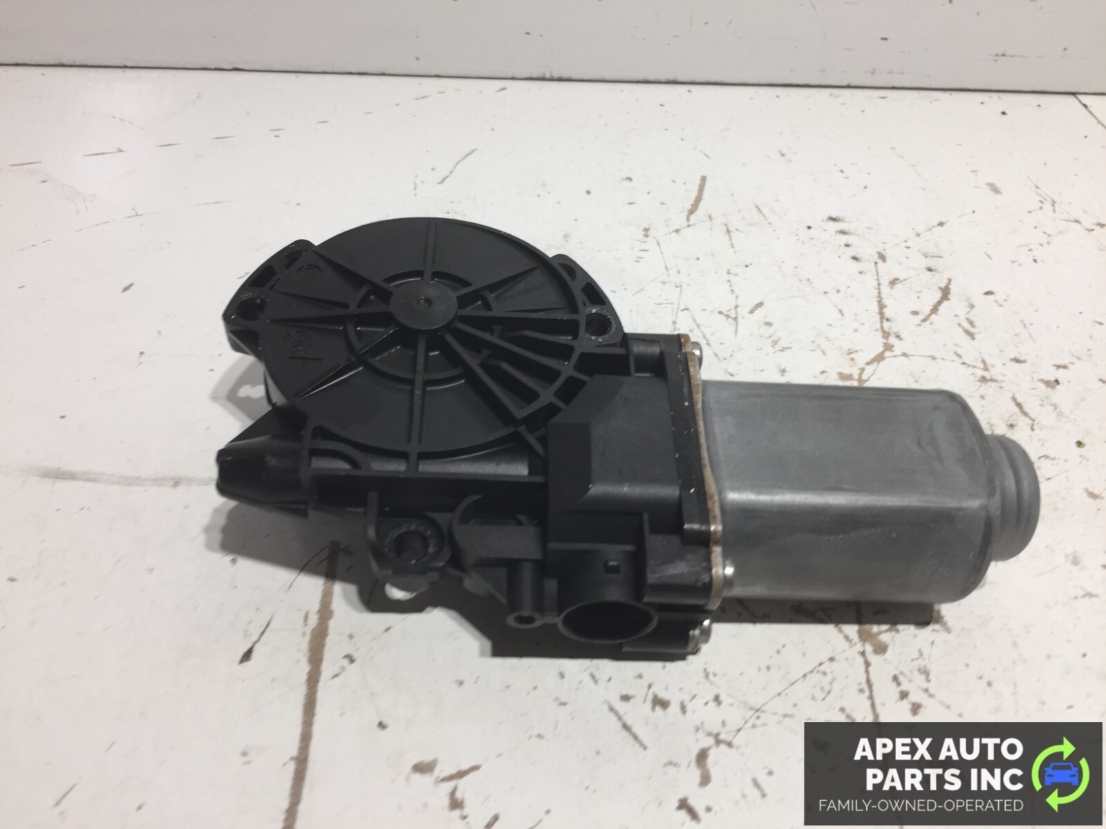 OEM Rear Left Power Window Motor For Hyundai Santa Fe 2007-2012 - Image 6