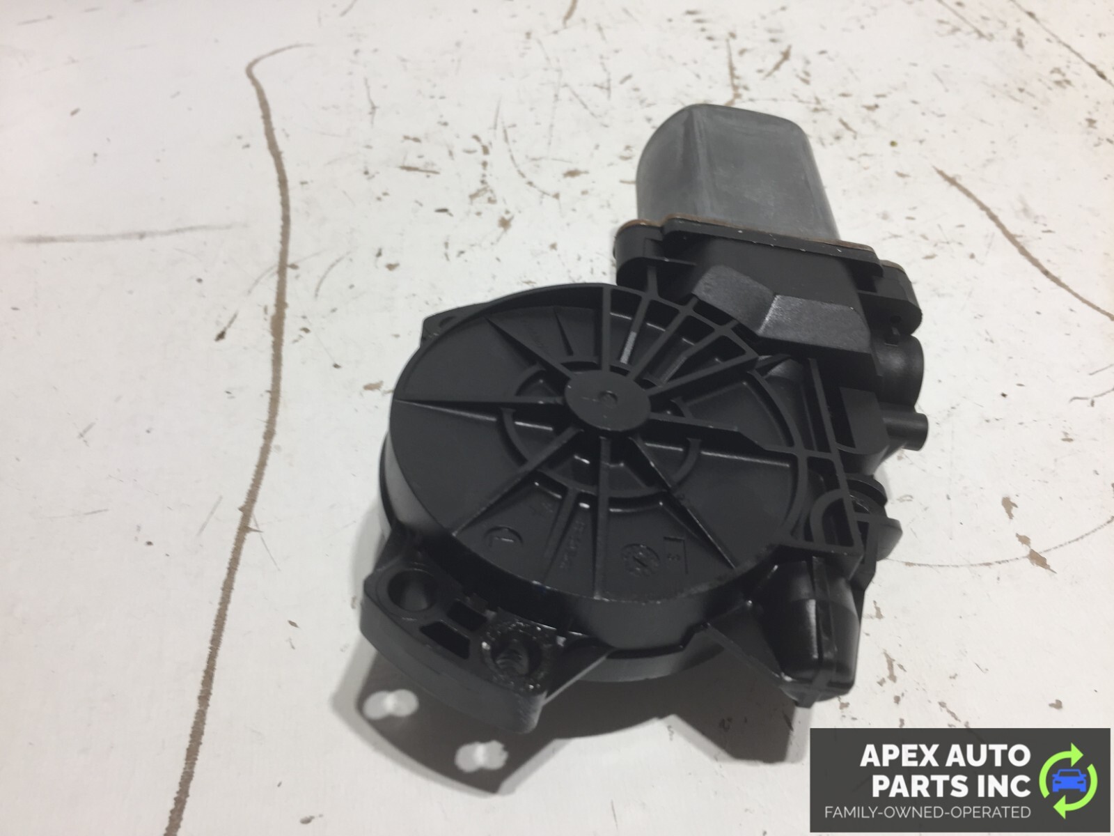 OEM Rear Left Power Window Motor For Hyundai Santa Fe 2007-2012 - Image 7