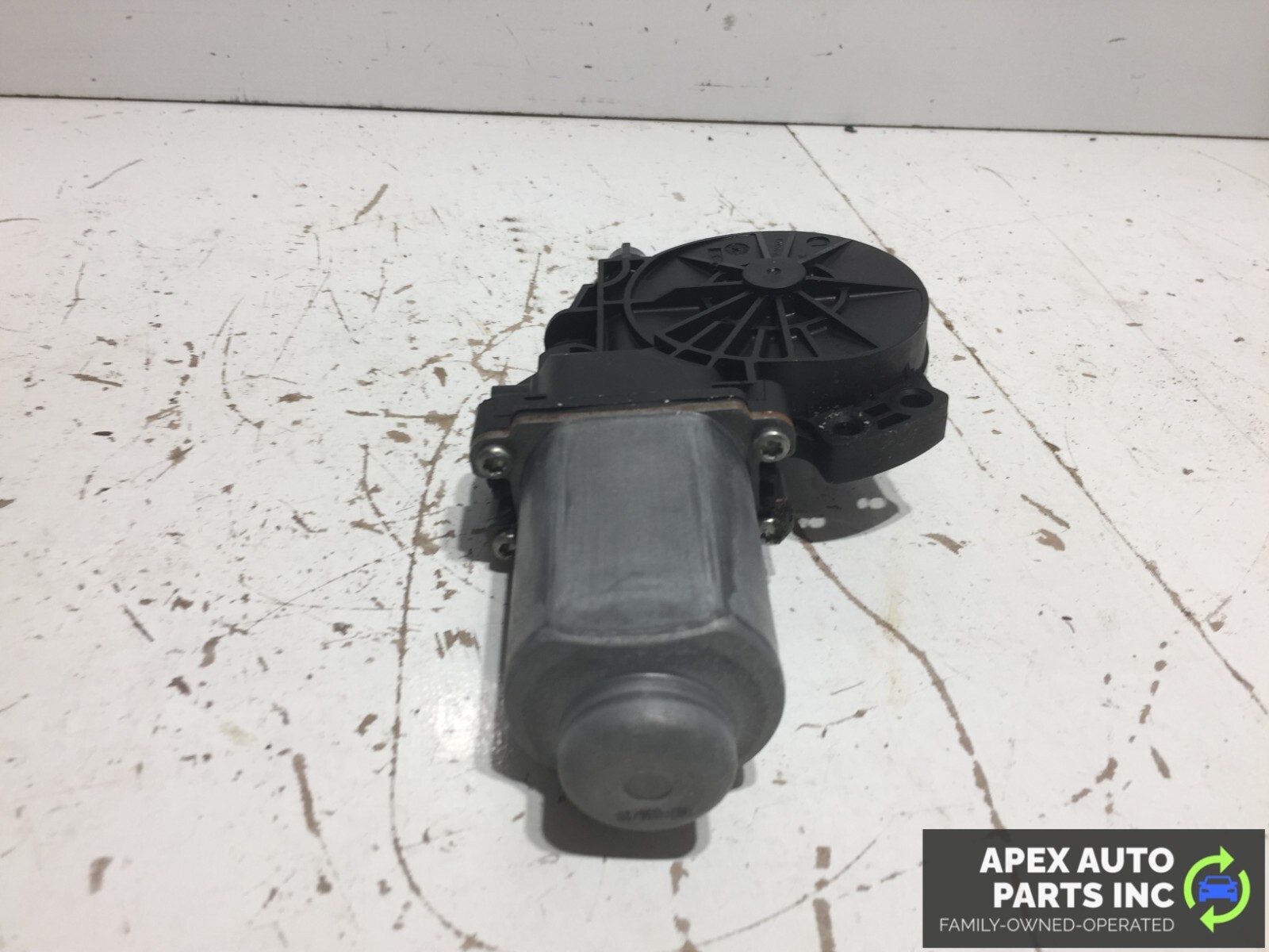 OEM Rear Left Power Window Motor For Hyundai Santa Fe 2007-2012 - Image 8