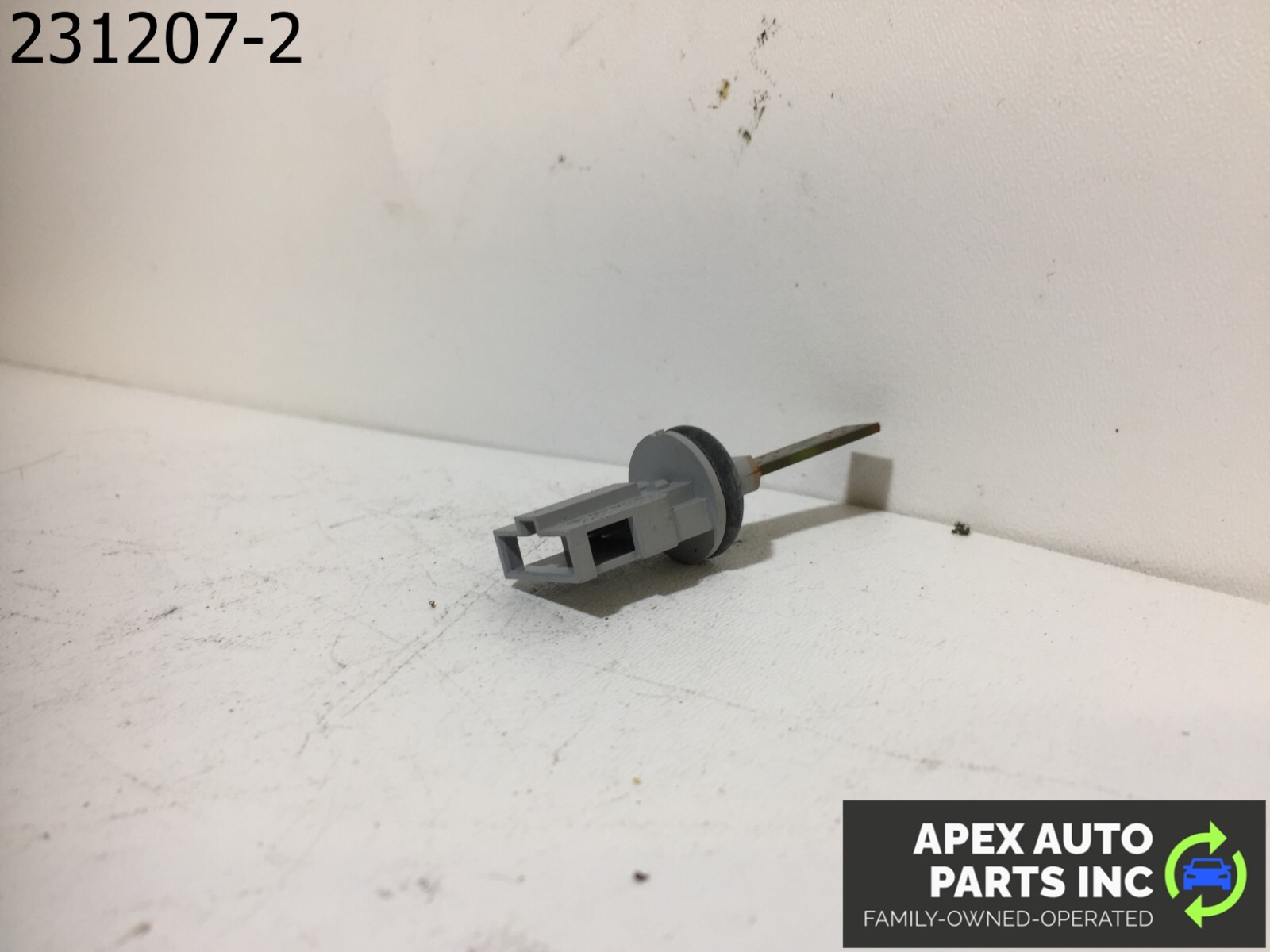 OEM Volkswagen CC 2012 HVAC Heater Core Temperature Sensor Standard AX362 - Image 4