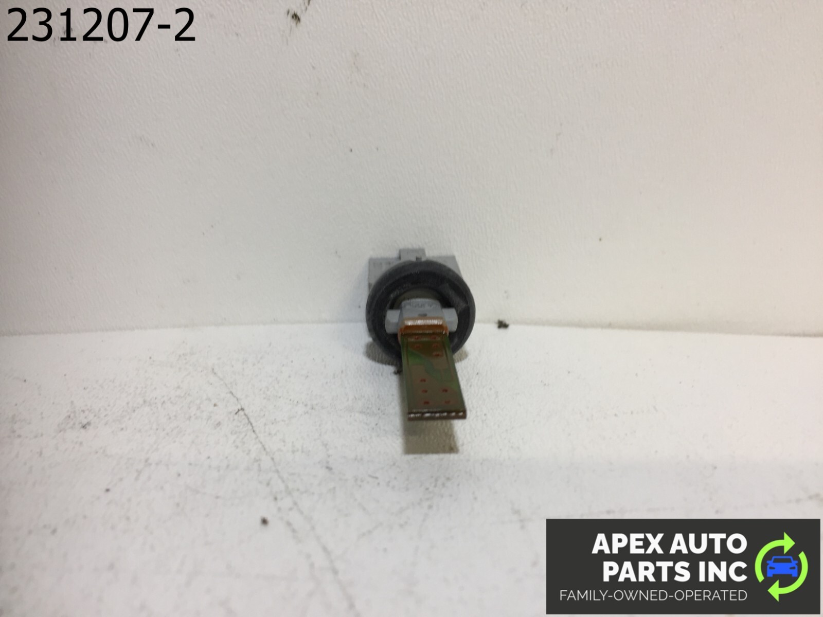 OEM Volkswagen CC 2012 HVAC Heater Core Temperature Sensor Standard AX362 - Image 5