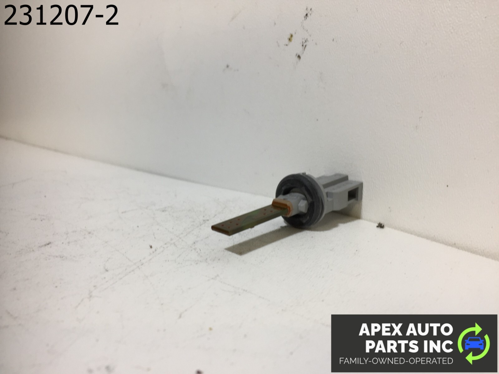 OEM Volkswagen CC 2012 HVAC Heater Core Temperature Sensor Standard AX362 - Image 7