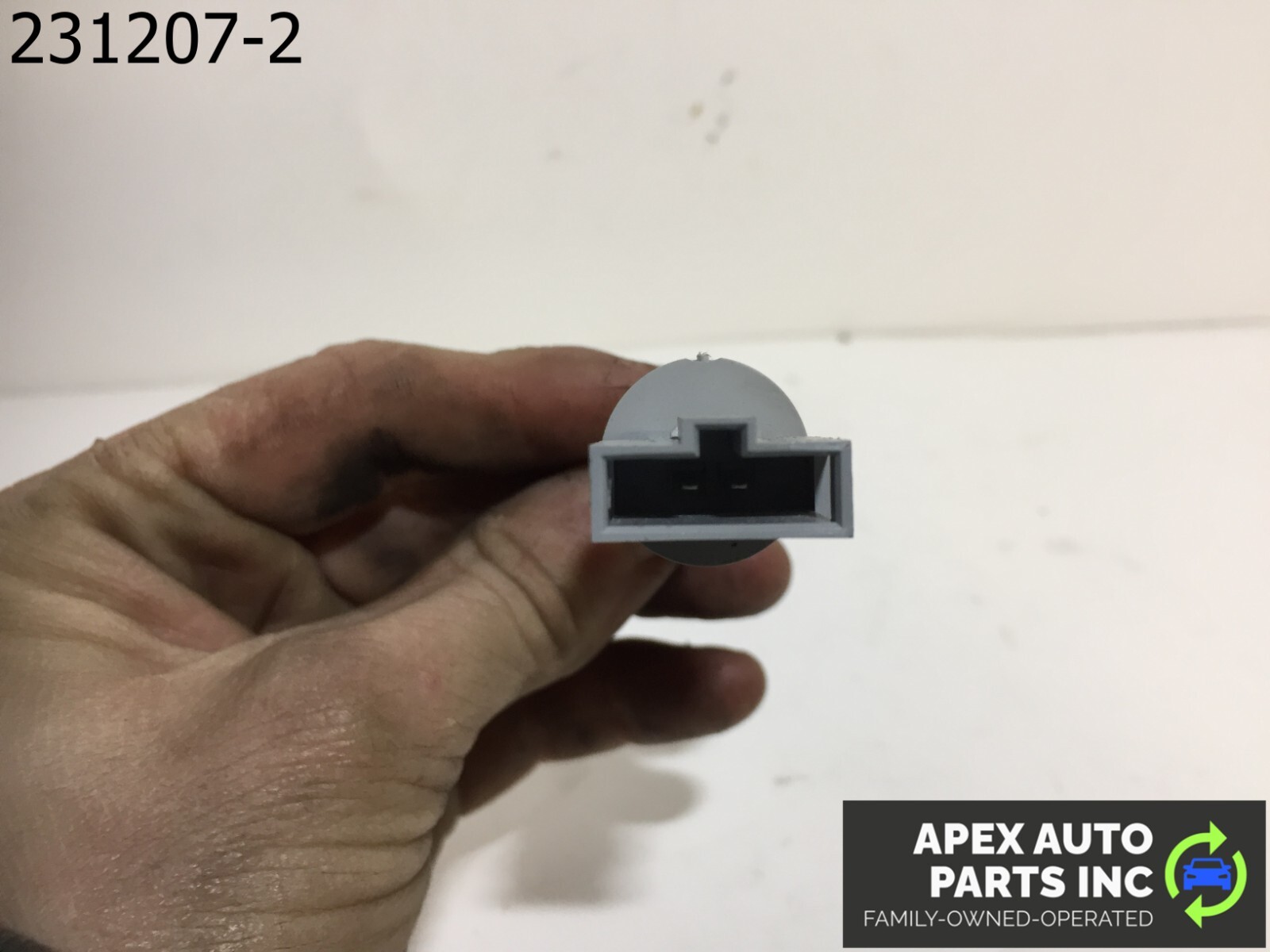 OEM Volkswagen CC 2012 HVAC Heater Core Temperature Sensor Standard AX362 - Image 8