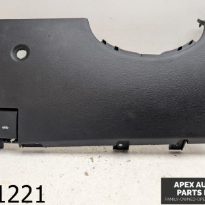 Steering Column Dash Knee Panel Driver Left SIDE LH