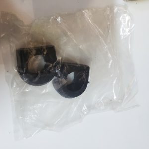 Suspension Stabilizer Bar Bushing Kit Rear Moog K201525 fits 07-15 Mini Cooper