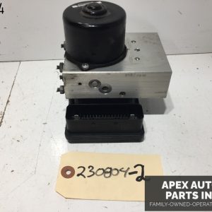 00 - 07 MERCEDES-BENZ W203 C320 CLASS OEM ABS ANTI-LOCK BRAKE PUMP A2035454432