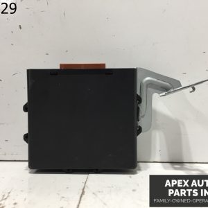 02 03 INFINITI Q45 - Cruise Control Module, Main Control Unit- ID-18930-AR200