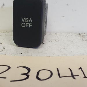 05-10 Honda Odyssey VSA OFF Vehicle Stability Assist Control Switch 06 07 08 09