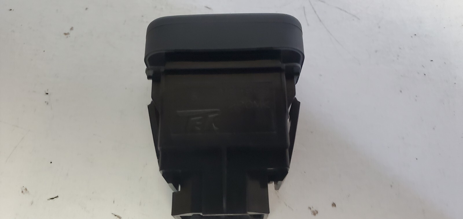 05-10 Honda Odyssey VSA OFF Vehicle Stability Assist Control Switch 06 07 08 09 - Image 5