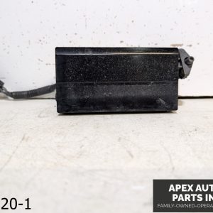 08 INFINITI G35 Adaptive Cruise Distance Control Sensor Module Com 284371NA8A