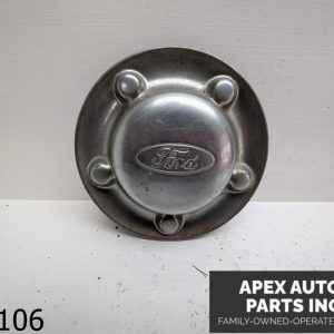 1997-2002 Ford F-150 Expedition center cap chrome