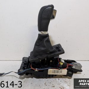 2 OEM 2009-2012 Lincoln MKS 3.7L Automatic Transmission Shift Shifter Gear